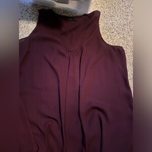 Women’s blouse tank